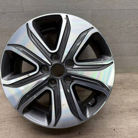 1x Alufelge 17 Zoll 52910-A8210 Kia Optima Rim Wheel FEL5991468593ec