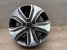Laden Sie das Bild in den Galerie-Viewer, 1x Alufelge 17 Zoll 52910-A8210 Kia Optima Rim Wheel FEL5991468593ec
