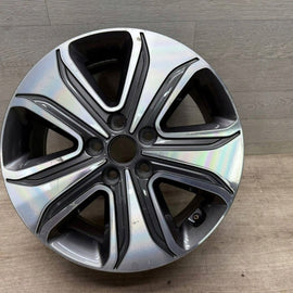 1x Alufelge 17 Zoll 52910-A8210 Kia Optima Rim Wheel FEL5991468593ec