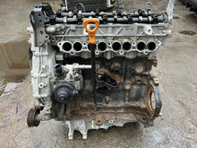 Laden Sie das Bild in den Galerie-Viewer, Motor Hyundai Kia Optima Sportage IV D4FD 1.7 CRDI 2015 Diesel Engine Unkomplett