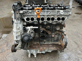Motor Hyundai Kia Optima Sportage IV D4FD 1.7 CRDI 2015 Diesel Engine Unkomplett