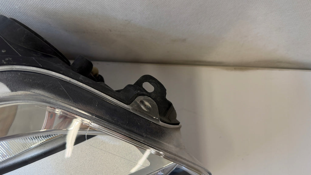 Frontscheinwerfer Ford Focus BM51-13W029-NB Rechts Scheinwerfer Headlight SCH7913003025cw