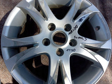 Laden Sie das Bild in den Galerie-Viewer, 1x Alufelge 16 Zoll 5x114.3 KBA47173 Mazda Rim Wheel FEL4987195887dp