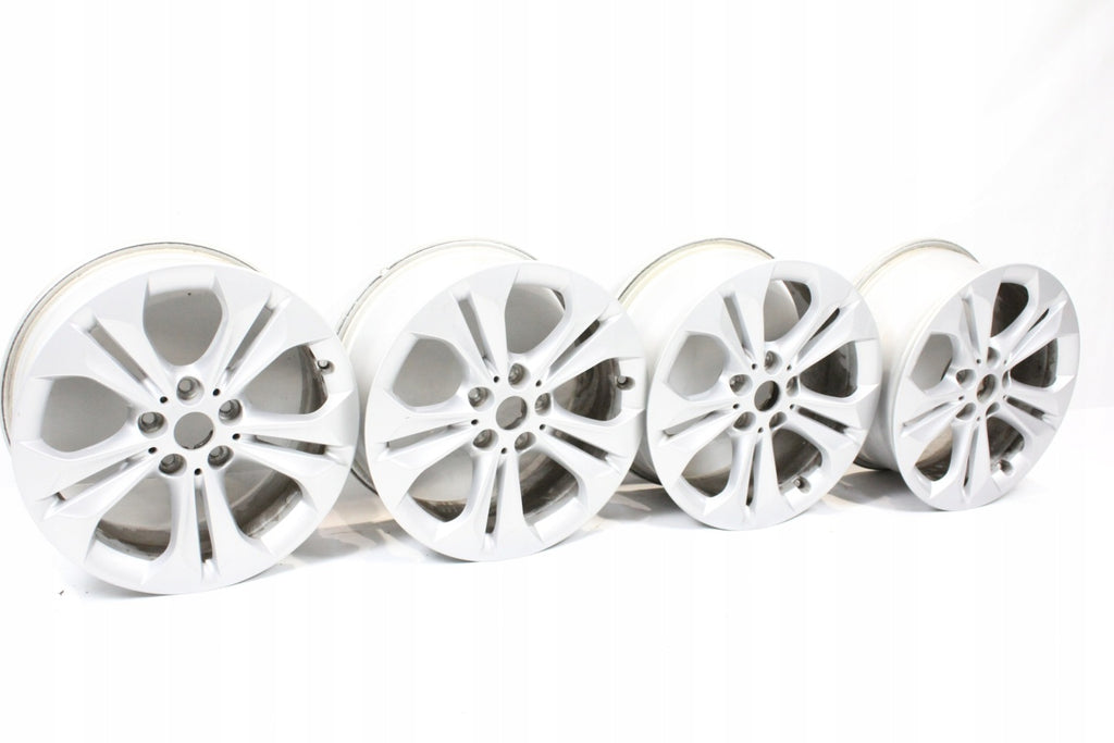4x Alufelge 17 Zoll 7.5" 5x112 52ET 6856065 BMW X2 F39 X1 F48 Rim Wheel FEL4986797697we
