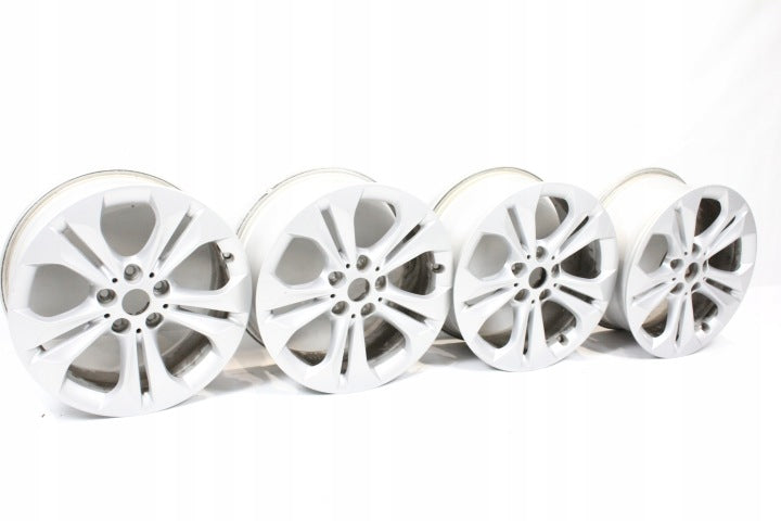 4x Alufelge 17 Zoll 7.5" 5x112 52ET 6856065 BMW X2 F39 X1 F48 Rim Wheel FEL4986797697we
