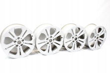Laden Sie das Bild in den Galerie-Viewer, 4x Alufelge 17 Zoll 7.5" 5x112 52ET 6856065 BMW X2 F39 X1 F48 Rim Wheel FEL4986797697we