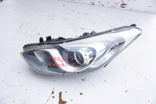 Laden Sie das Bild in den Galerie-Viewer, Frontscheinwerfer Hyundai I30 Links Scheinwerfer Headlight