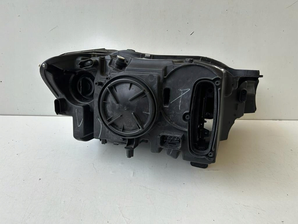 Frontscheinwerfer BMW F26 X3 F25 7429075-01 Xenon Links Scheinwerfer Headlight