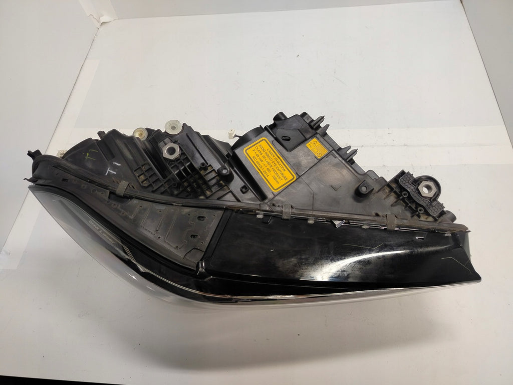 Frontscheinwerfer BMW X5 G05 X6 G06 5A279B2 Laser Rechts Scheinwerfer Headlight SCH5944568135wz