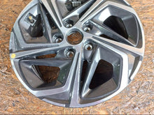 Load image into Gallery viewer, 1x Alufelge 16 Zoll 6.5" 5x114.3 52910-G4600 Hyundai I30 Rim Wheel FEL2162740955ba