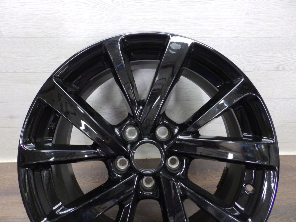 1x Alufelge 18 Zoll 7.0" 5x114.3 45ET BDEL-V3-810 Mazda Iii Rim Wheel FEL4806704907dc