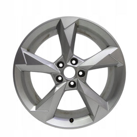1x Alufelge 19 Zoll 7.0