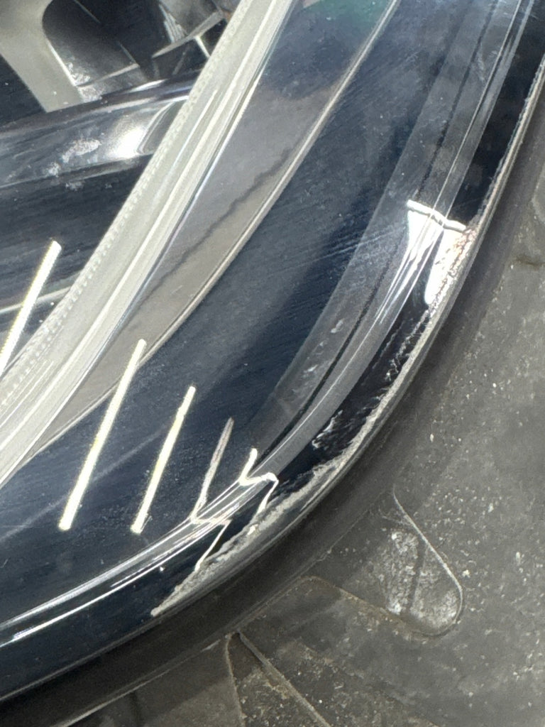 Frontscheinwerfer Mercedes-Benz Glc A2539066303 Links Scheinwerfer Headlight SCH2634841708zz