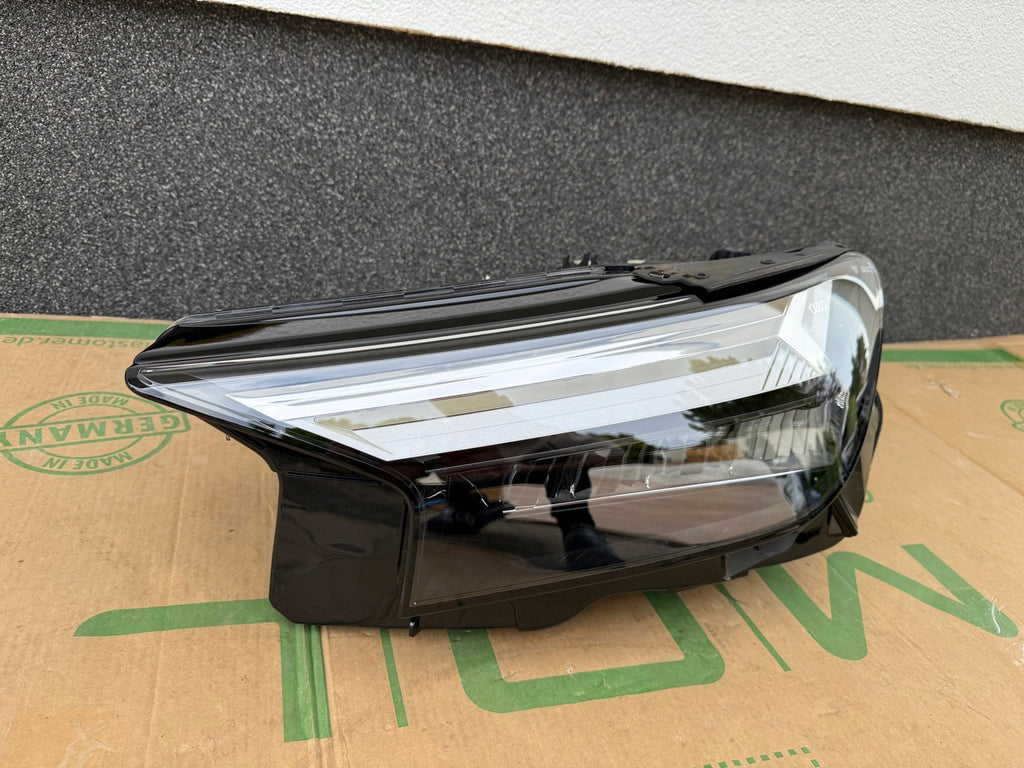 Frontscheinwerfer Audi E-Tron 89A941033 Full LED Ein Stück (Rechts oder Links) SCH7689462668wo