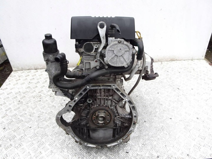 Motor Mercedes-Benz W204 271910 1.8 156PS 115kW 2009 Benzin Engine Unkomplett MOT6285760229kj