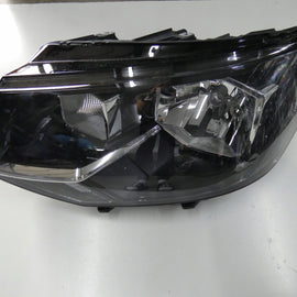 Frontscheinwerfer VW 7E1941015L Links Scheinwerfer Headlight SCH1912101994qr