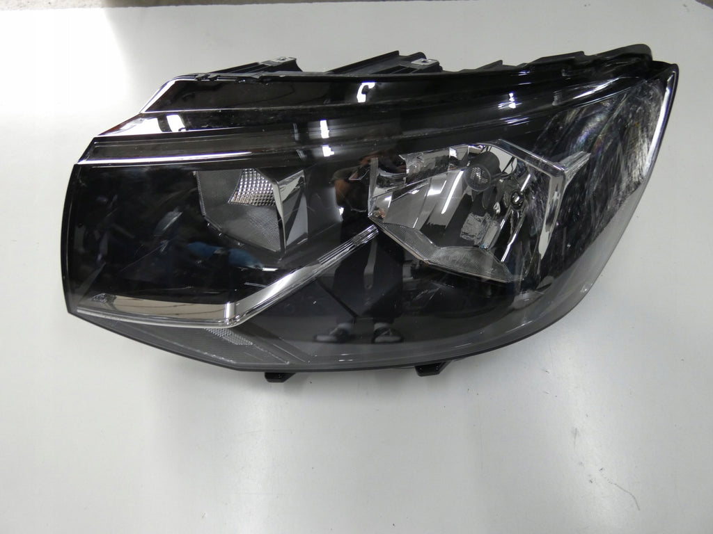 Frontscheinwerfer VW 7E1941015L Links Scheinwerfer Headlight SCH1912101994qr