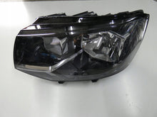 Laden Sie das Bild in den Galerie-Viewer, Frontscheinwerfer VW 7E1941015L Links Scheinwerfer Headlight SCH1912101994qr