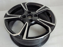 Laden Sie das Bild in den Galerie-Viewer, 1x Alufelge 17 Zoll 7.0&quot; 4x108 38ET 39182183 Opel Corsa F Rim Wheel