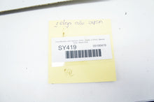 Laden Sie das Bild in den Galerie-Viewer, 1x Alufelge 16 Zoll 6.5&quot; 5x108 SY419 Ford Mondeo Rim Wheel