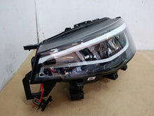 Laden Sie das Bild in den Galerie-Viewer, Frontscheinwerfer VW I 11B941005A 0021751209L1844 Links Scheinwerfer Headlight SCH6131347868ty