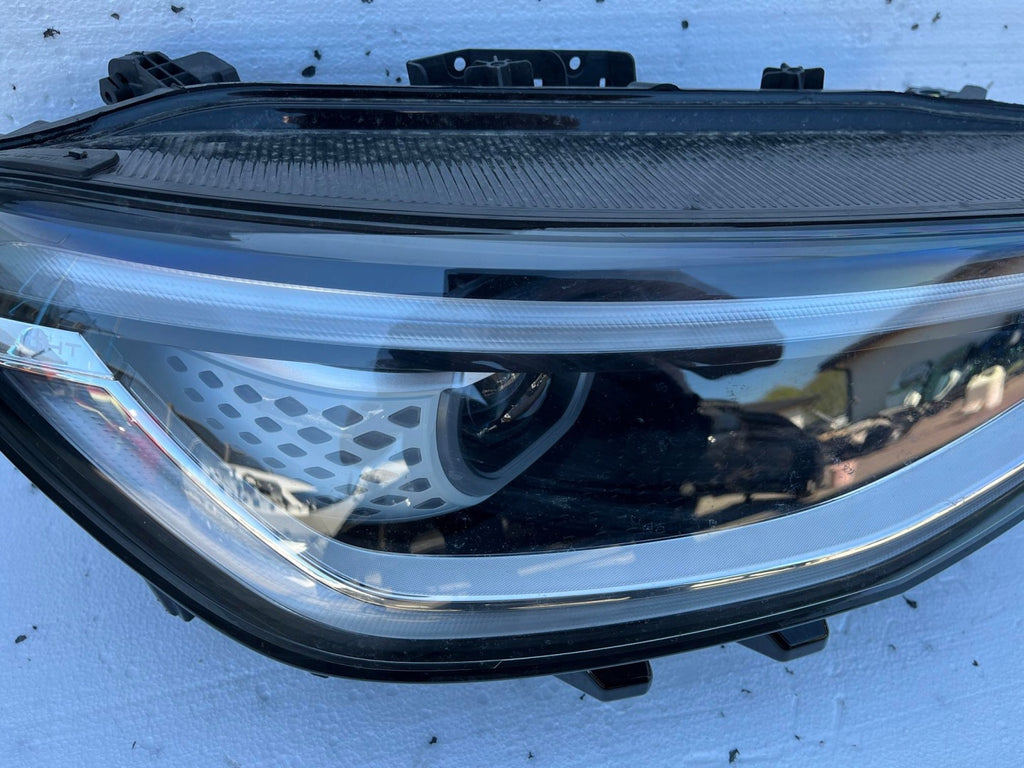 Frontscheinwerfer VW Id.4 11B941036N Rechts Scheinwerfer Headlight SCH8989692990ws