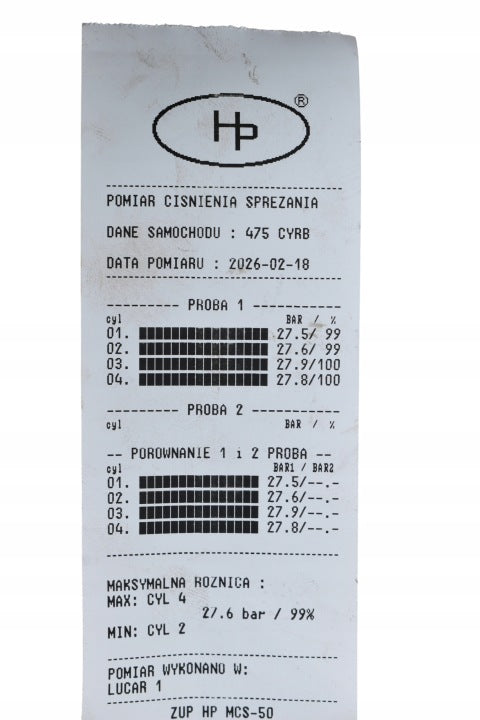 Motor Ford Transit CYRA 2.2 TDCI 125PS 92kW 151TKm 2012 Diesel Engine Unkomplett MOT2299722940vt