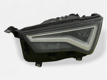 Laden Sie das Bild in den Galerie-Viewer, Frontscheinwerfer Seat Ateca 576941031B LED Links Scheinwerfer Headlight