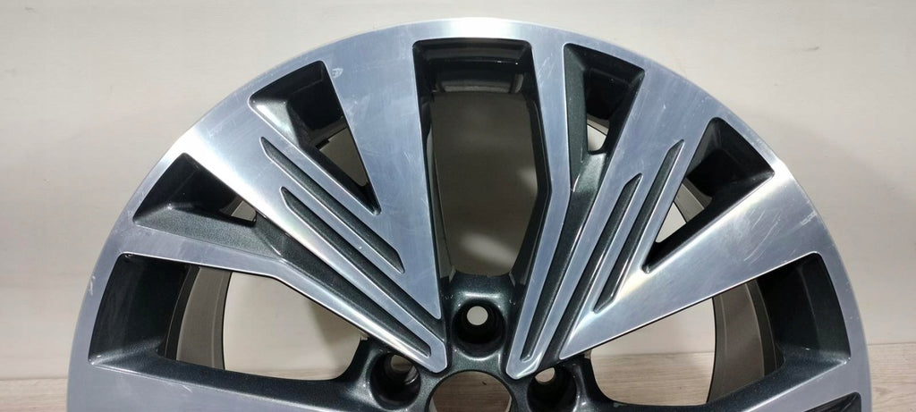 1x Alufelge 19 Zoll 8.0" 5x112 45ET 89A601025C Audi E-Tron Rim Wheel FEL3462480071xw