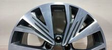 Laden Sie das Bild in den Galerie-Viewer, 1x Alufelge 19 Zoll 8.0" 5x112 45ET 89A601025C Audi E-Tron Rim Wheel FEL3462480071xw