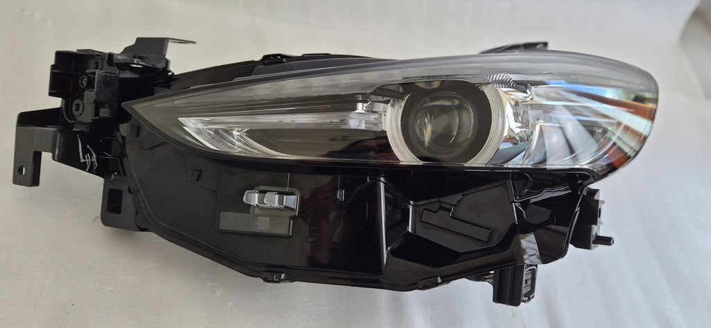 Frontscheinwerfer Mazda 6 Gj Full LED Links Scheinwerfer Headlight SCH8556829587uu