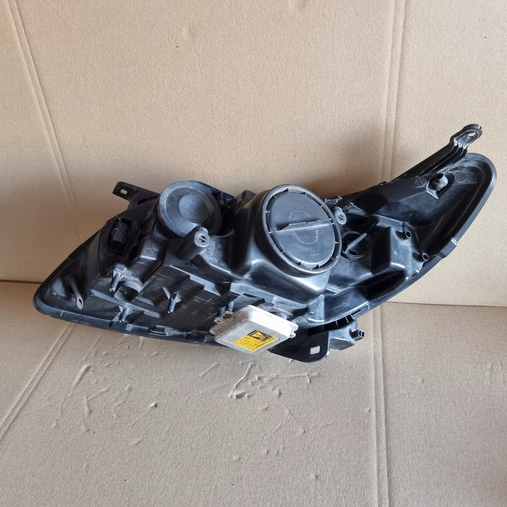 Frontscheinwerfer Saab 9-3 1EL009606-06 Xenon Rechts Scheinwerfer Headlight