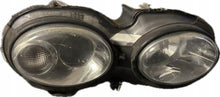 Laden Sie das Bild in den Galerie-Viewer, Frontscheinwerfer Jaguar X-Type 1X43-13W029-FK Rechts Scheinwerfer Headlight SCH4234806202oo
