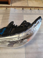 Laden Sie das Bild in den Galerie-Viewer, Frontscheinwerfer Mitsubishi Asx LED Links Scheinwerfer Headlight