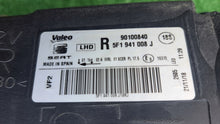 Laden Sie das Bild in den Galerie-Viewer, Frontscheinwerfer Seat Leon 5f1 5F1941008J LED Rechts Scheinwerfer Headlight
