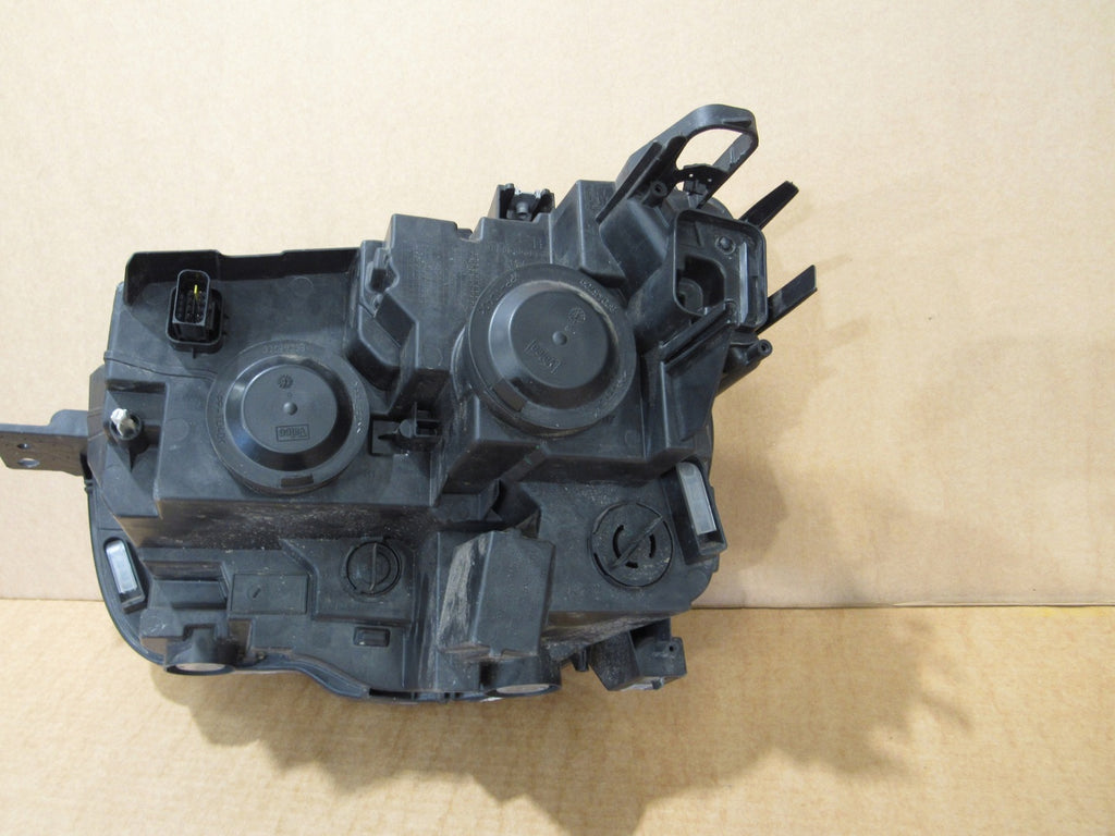 Frontscheinwerfer Opel E Combo 9816825480 Rechts Scheinwerfer Headlight SCH9903581801so