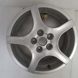1x Alufelge 16 Zoll 6.5
