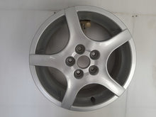 Laden Sie das Bild in den Galerie-Viewer, 1x Alufelge 16 Zoll 6.5" 5x112 50ET Rim Wheel FEL9580908558kv
