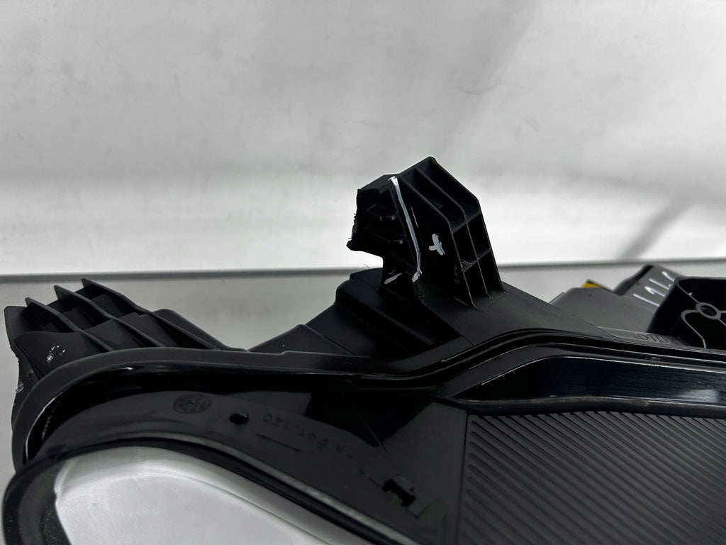 Frontscheinwerfer VW Id.3 10B941006C Full LED Rechts Scheinwerfer Headlight SCH3464432651bb