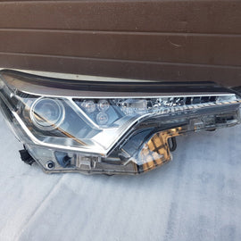 Frontscheinwerfer Toyota Chr 81110-F4031-00 LED FALSE Scheinwerfer Headlight SCH4153280225zs