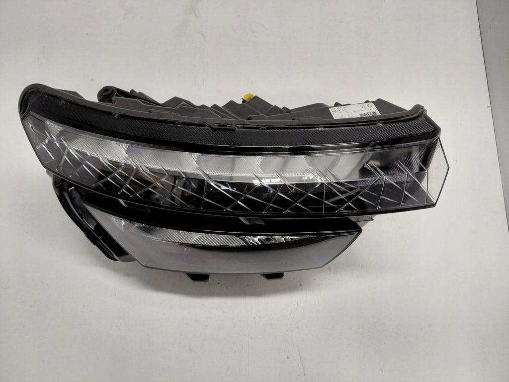 Frontscheinwerfer Skoda Kamiq 658941016 LED Rechts Scheinwerfer Headlight SCH3837359605ub