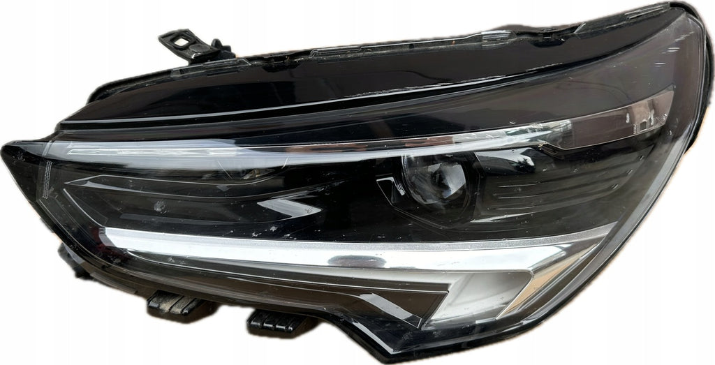 Frontscheinwerfer Opel Corsa F 39162660 Full LED Links Scheinwerfer Headlight