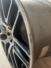 Load image into Gallery viewer, 1x Alufelge 21 Zoll 10.0" 5x112 A1664012800 Mercedes-Benz Gle W166 Rim Wheel FEL2206550549uo