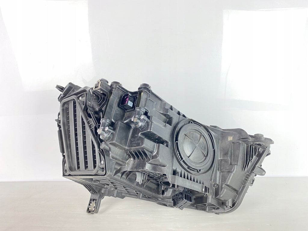 Frontscheinwerfer Audi Q3 83A941033 Full LED Links Scheinwerfer Headlight