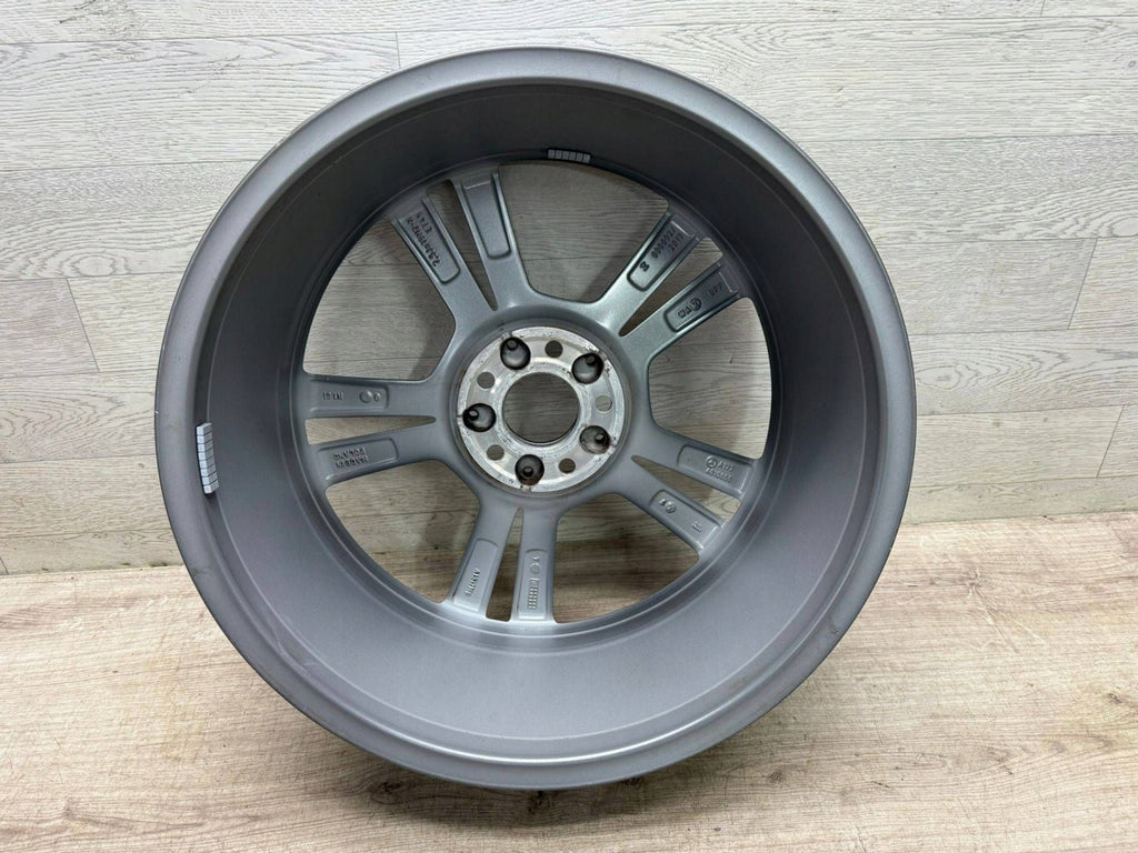 1x Alufelge 19 Zoll A1774010800 Mercedes-Benz W177 Rim Wheel FEL3365021199si