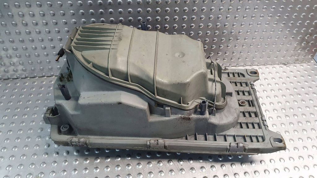 Frontscheinwerfer Mercedes-Benz W123 AWU14532 Links Scheinwerfer Headlight