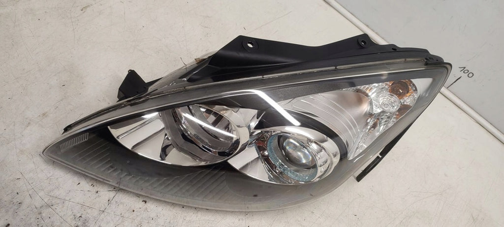 Frontscheinwerfer Hyundai I30 921012R000 Links Scheinwerfer Headlight SCH8188936540ba