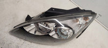 Load image into Gallery viewer, Frontscheinwerfer Hyundai I30 921012R000 Links Scheinwerfer Headlight SCH8188936540ba