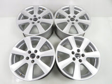 Load image into Gallery viewer, 4x Alufelge 17 Zoll 8.0" 5x112 35ET M892495 Audi I Rim Wheel FEL9919265358bl
