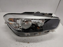 Laden Sie das Bild in den Galerie-Viewer, Frontscheinwerfer BMW F20 7358392 Rechts Scheinwerfer Headlight SCH3508151582tt